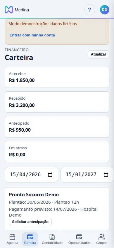 Carteira